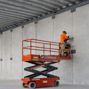 Building Movement