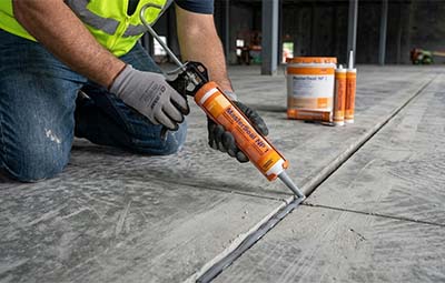 Polysulfide Sealants