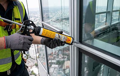 Silicone Sealants
