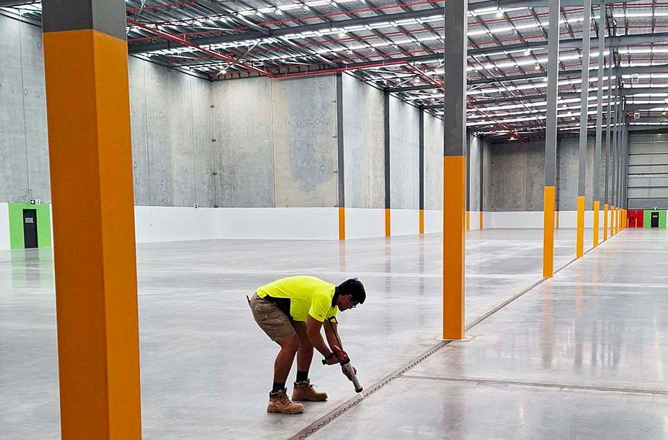 silicone tradesman