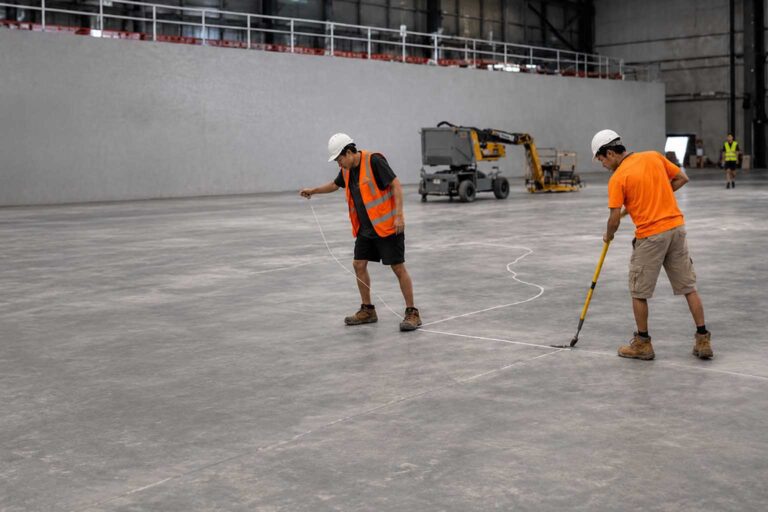 Commercial Joint Sealing
