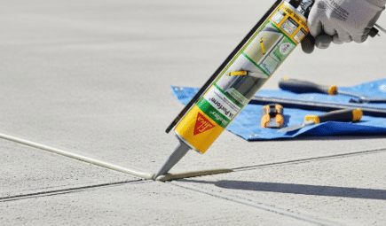 polyurethane sealant
